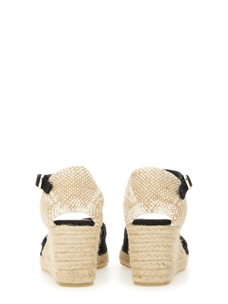 [Castaner] Espadrille SS26 020985-100_NEGRO