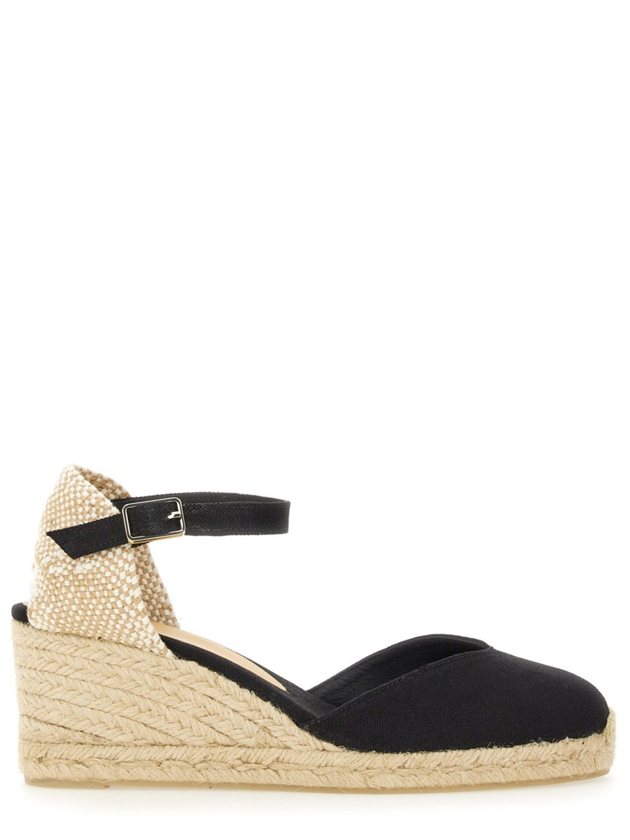 [Castaner] Espadrille SS26 020985-100_NEGRO