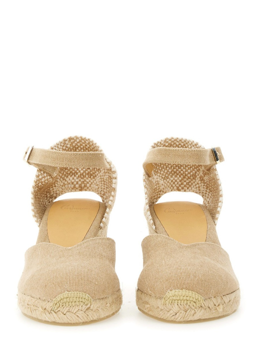 [Castaner] Espadrille SS26 021661-2017_SAND