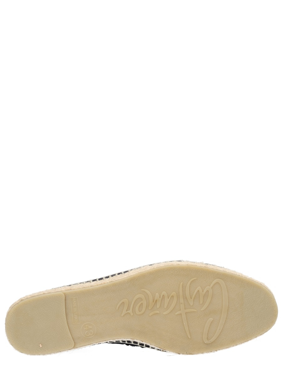 [Castaner] Espadrille SS26 026001-302_AZULOSCURO