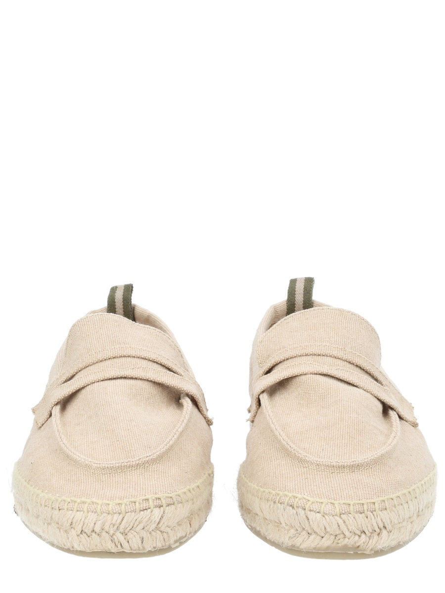 [Castaner] Espadrille SS26 025664-2017_SAND