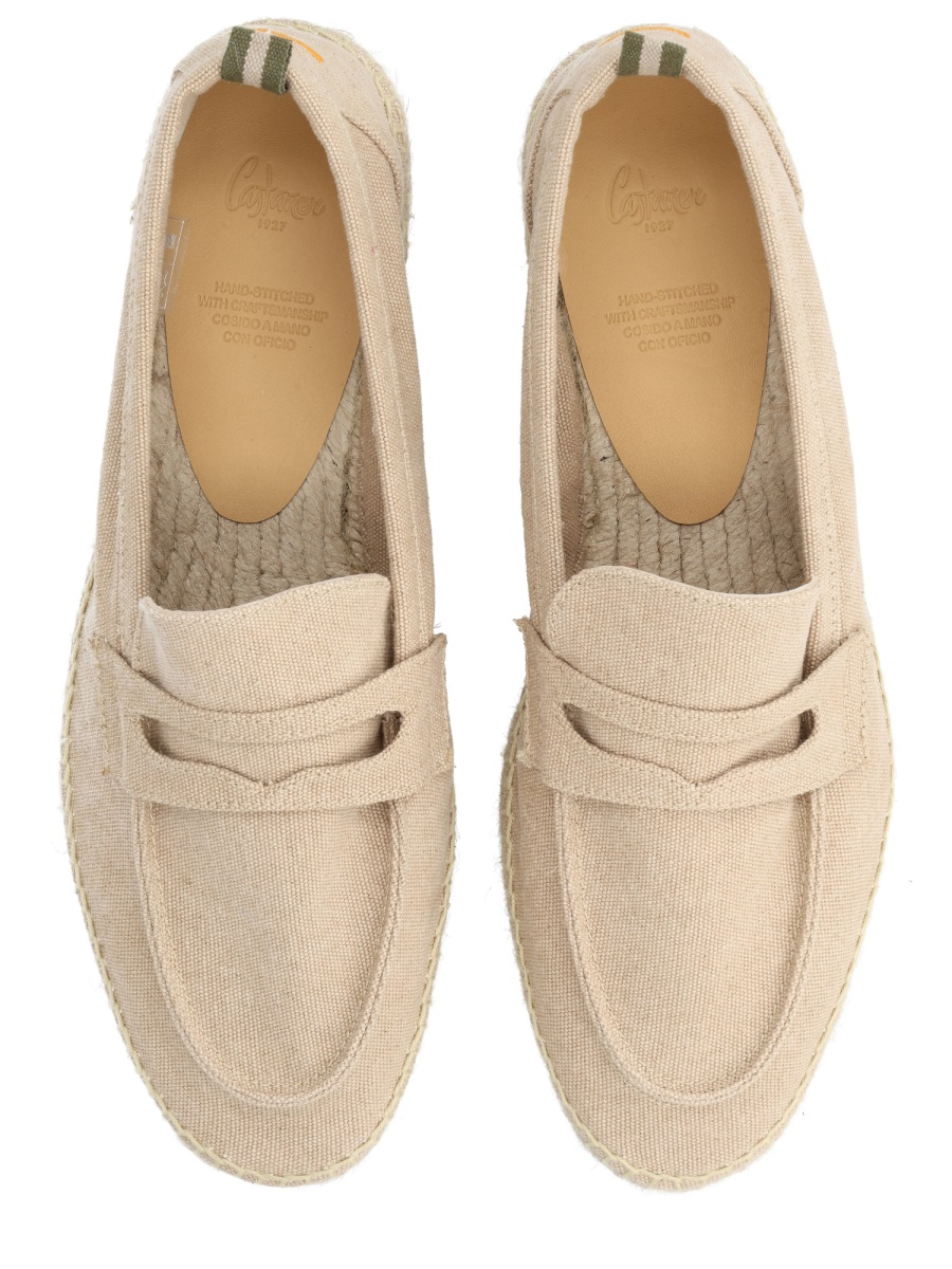 [Castaner] Espadrille SS26 025664-2017_SAND