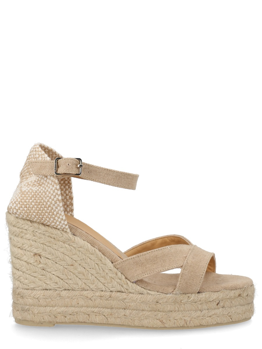 [Castaner] Sandals SS26 025536-2017_SAND