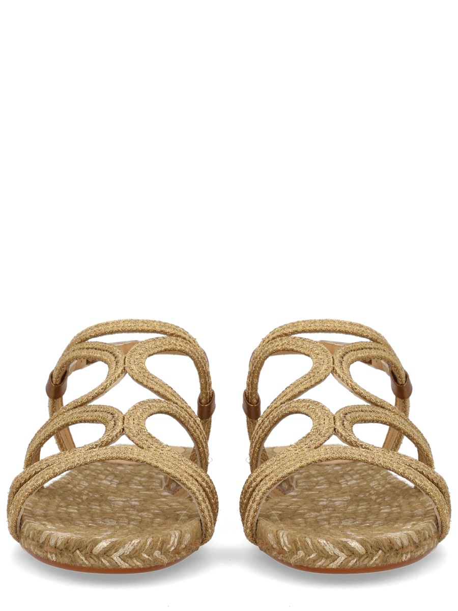 [Castaner] Sandals SS26 025585-3006_OROVIEJO