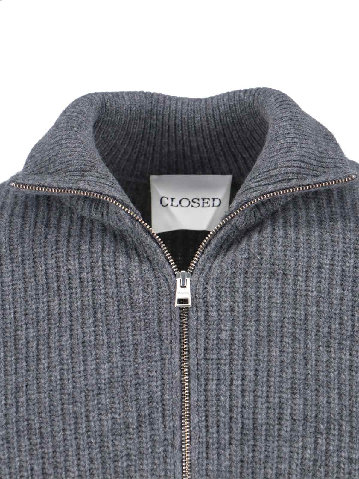 [Closed] Knitwear FW25 C86205 98U 22164