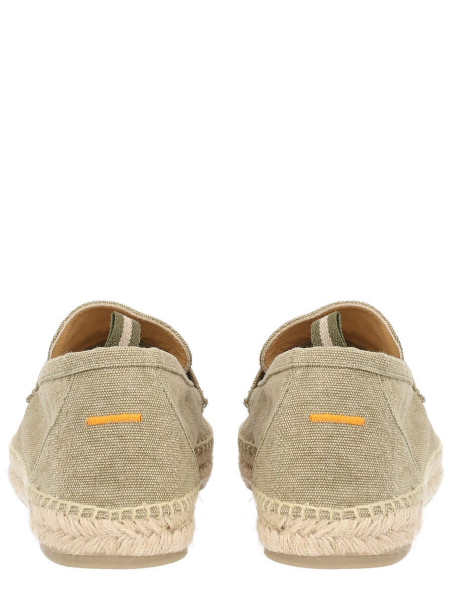 [Castaner] Espadrille SS26 025664-423_LAUREL