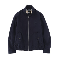 [BOSS] Jacket SS26 50560144_10278439404