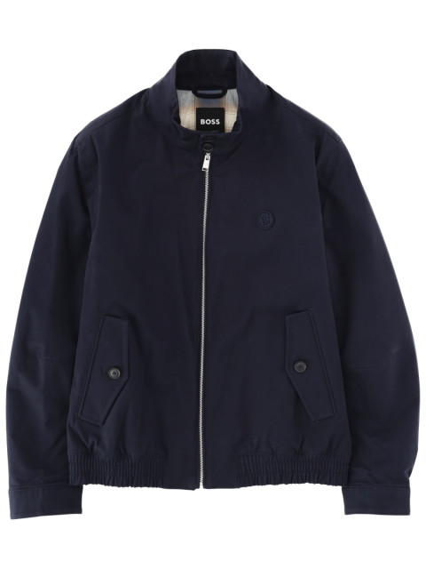 [BOSS] Jacket SS26 50560144_10278439404