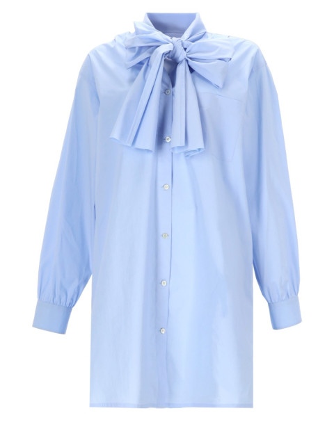 [Moschino] Long sleeve dress SS26 04020531_1293