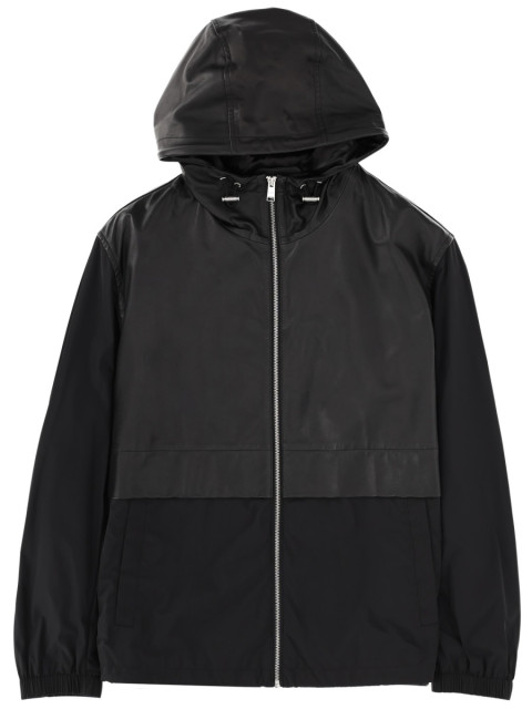[BOSS] Jacket SS26 50554267_10277383001