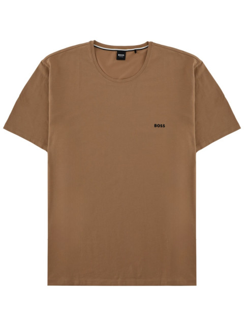 [BOSS] T-shirts Short Sleeve SS26 50515312_1025990260