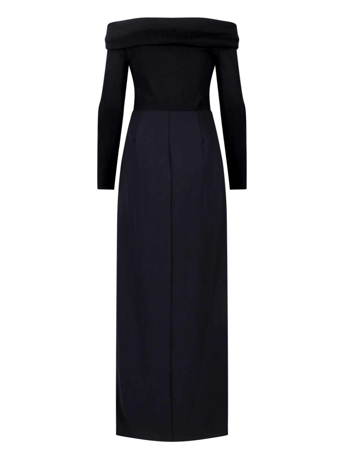 [LAUREN RALPH LAUREN] Long sleeve dress FW25 253 982108001
