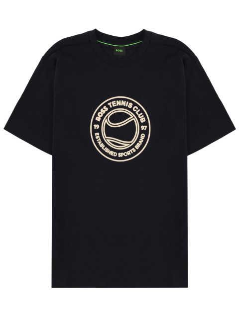 [BOSS] T-shirts Short Sleeve SS26 50553648_10274735402