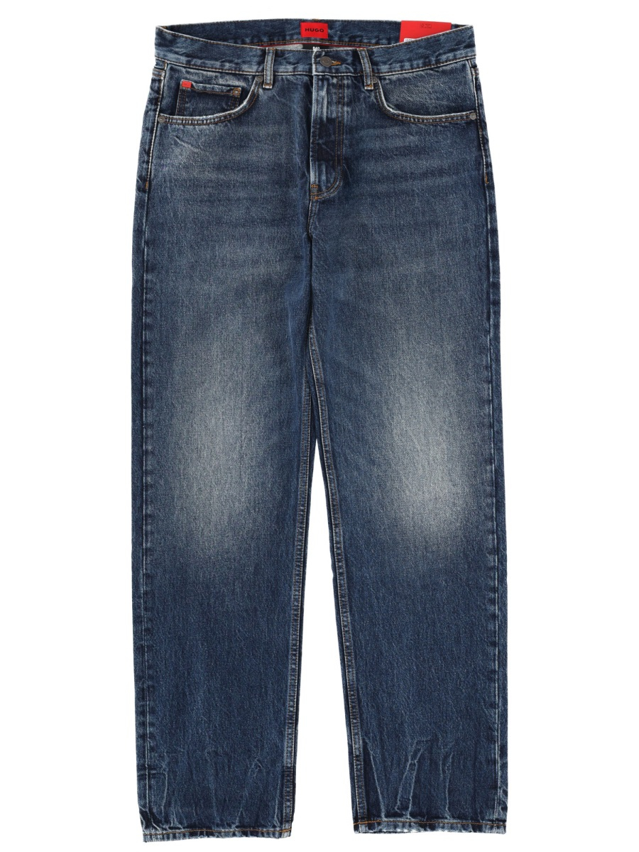 [HUGO] Jeans SS26 50554199_10276866410