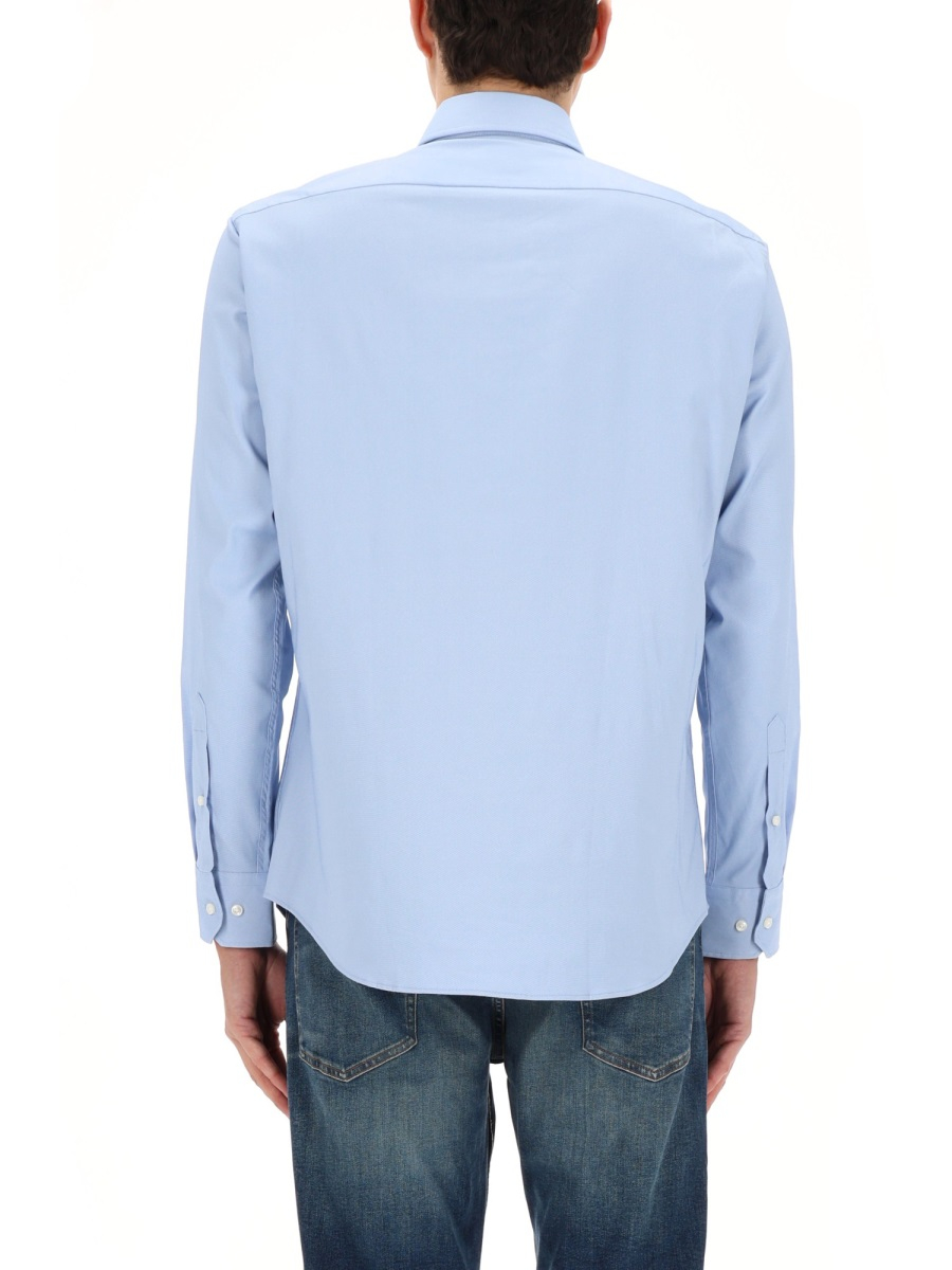 [BOSS] Shirts Long Sleeve SS26 50532287_10241343451