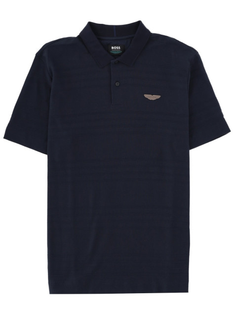[BOSS] T-shirts Short Sleeve SS26 50556174_10277924404
