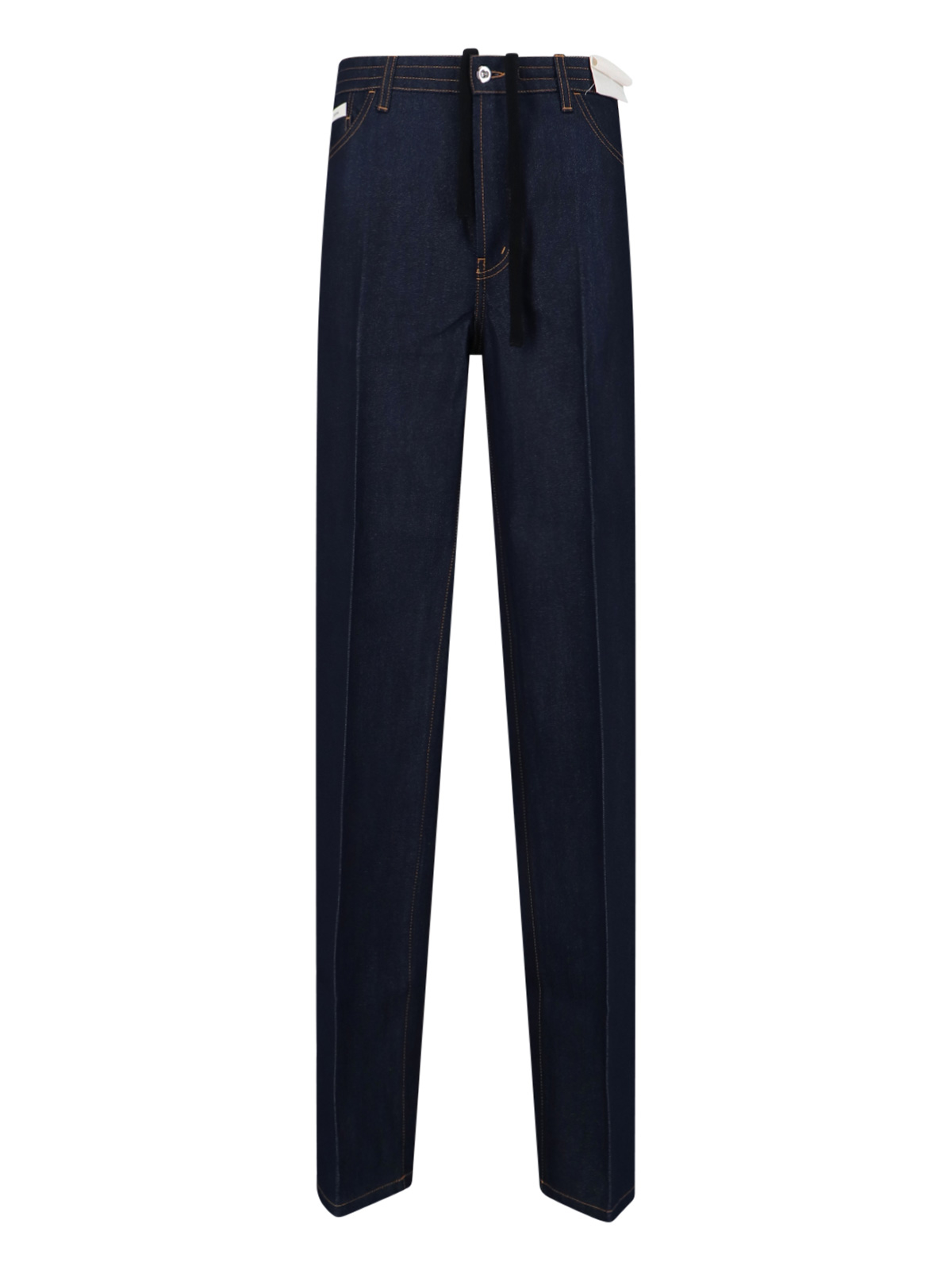 [SETCHU] Trousers FW25 U242P002C018INDIGO