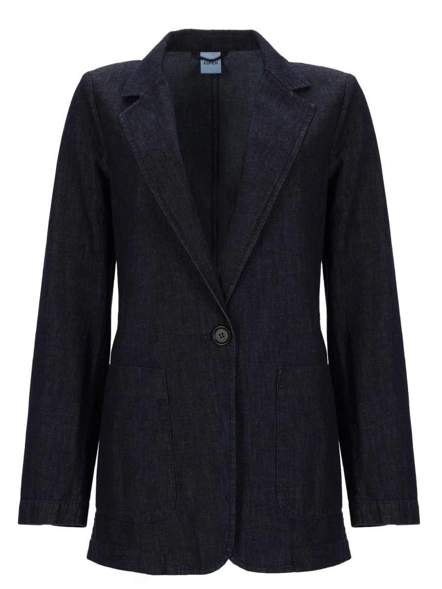 [Aspesi] Jacket SS26 0932_G85701998