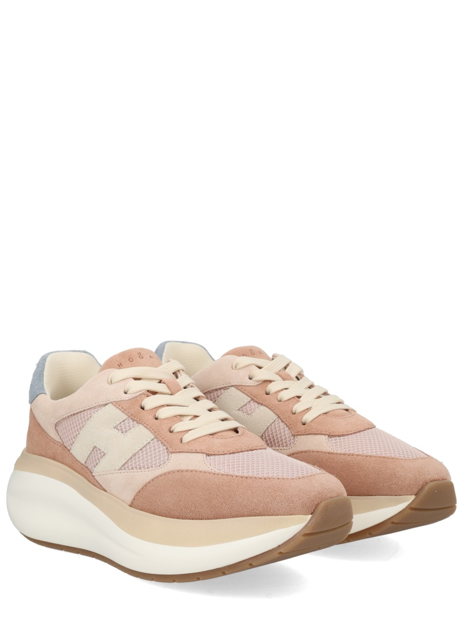 [Hogan] Sneakers SS26 HXW7140GA4_0V0D0RVZ