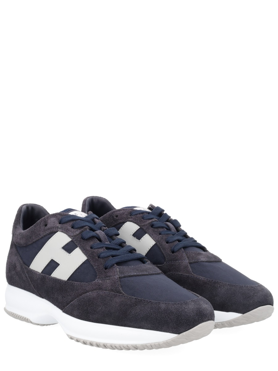 [Hogan] Sneakers SS26 HXM7130GC80_V4R785V