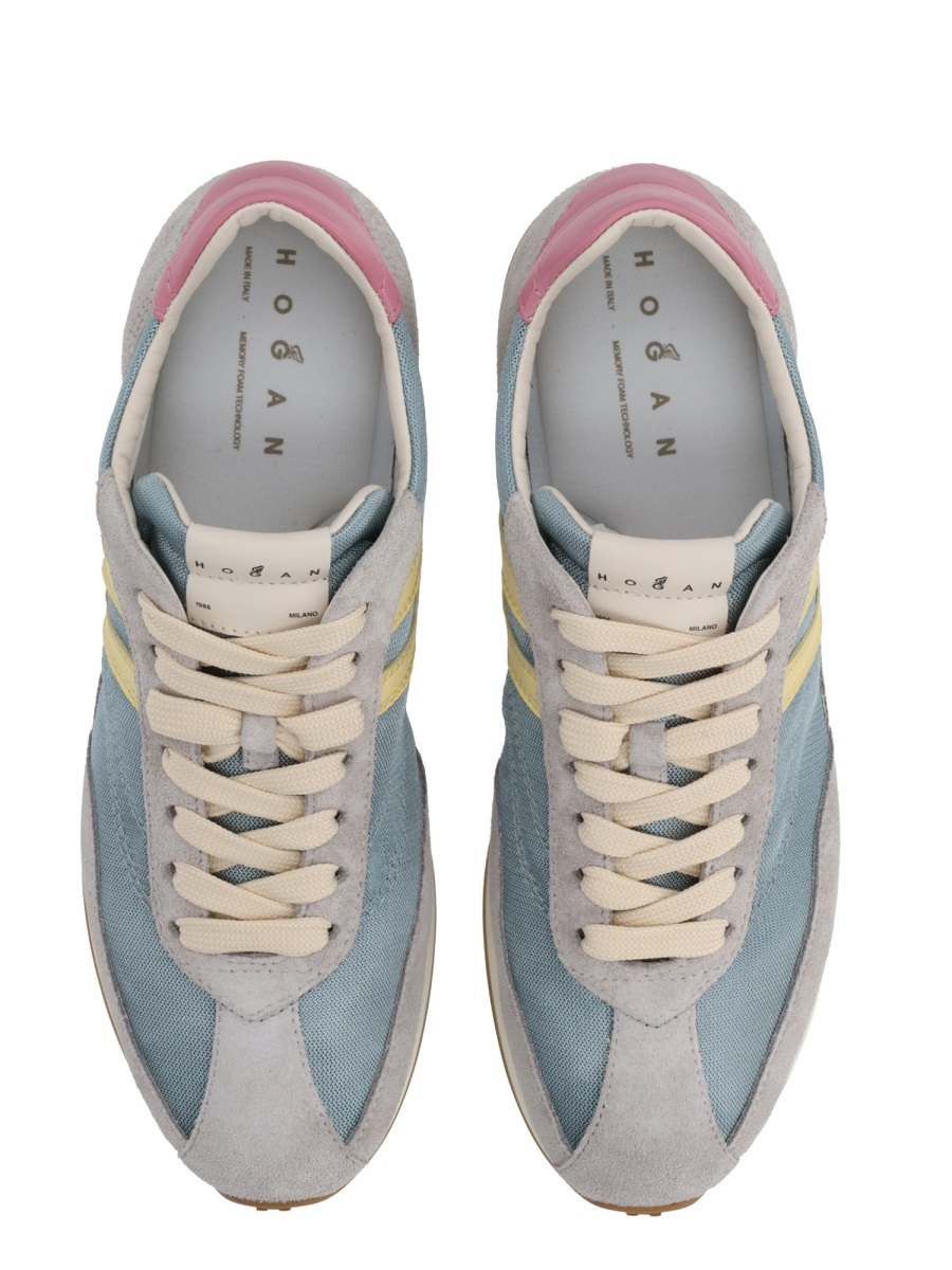 [Hogan] Sneakers SS26 HXW6990GA20_V0O0FEB