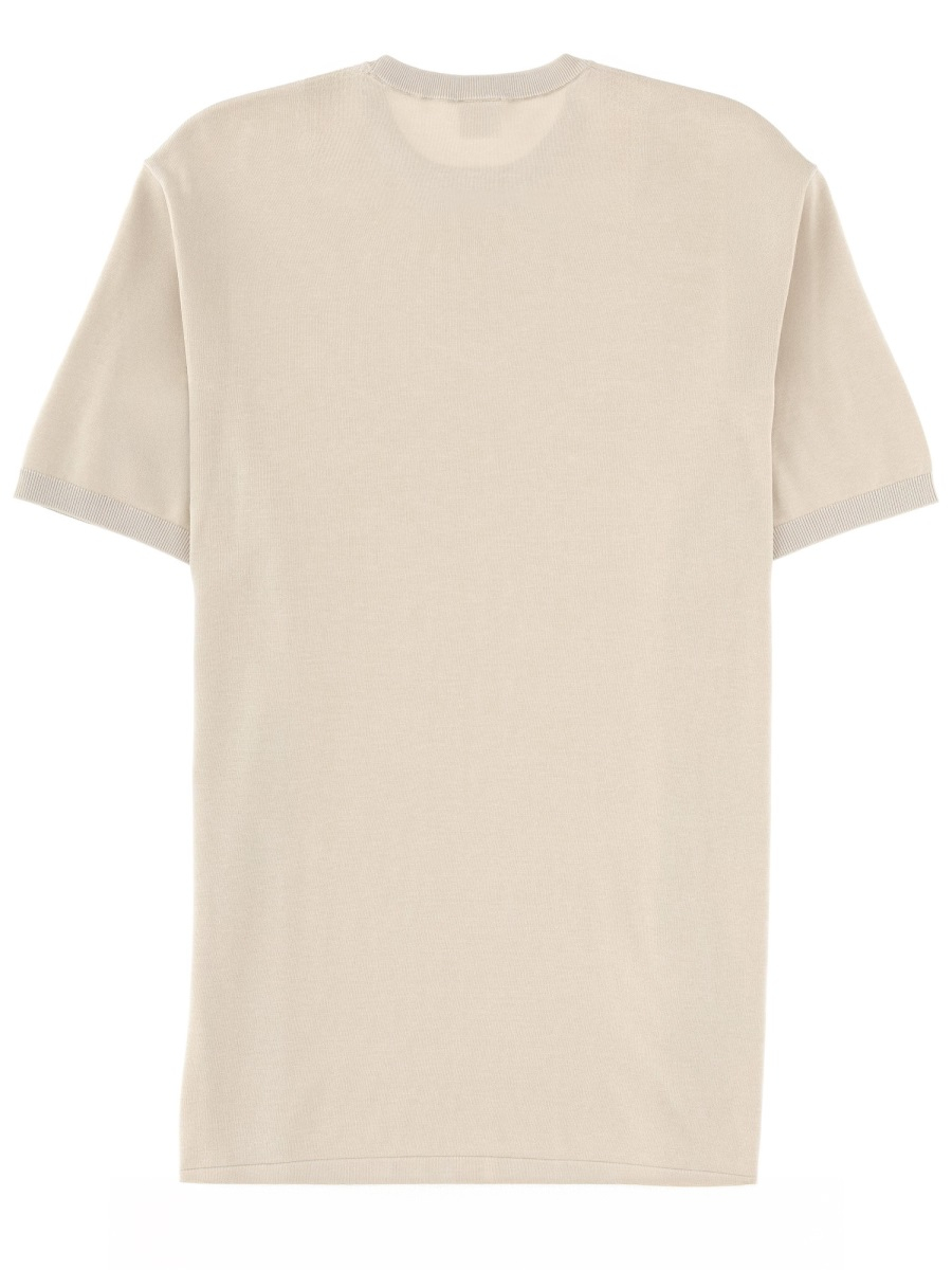 [Aspesi] T-shirts Short Sleeve SS26 M833_337101045