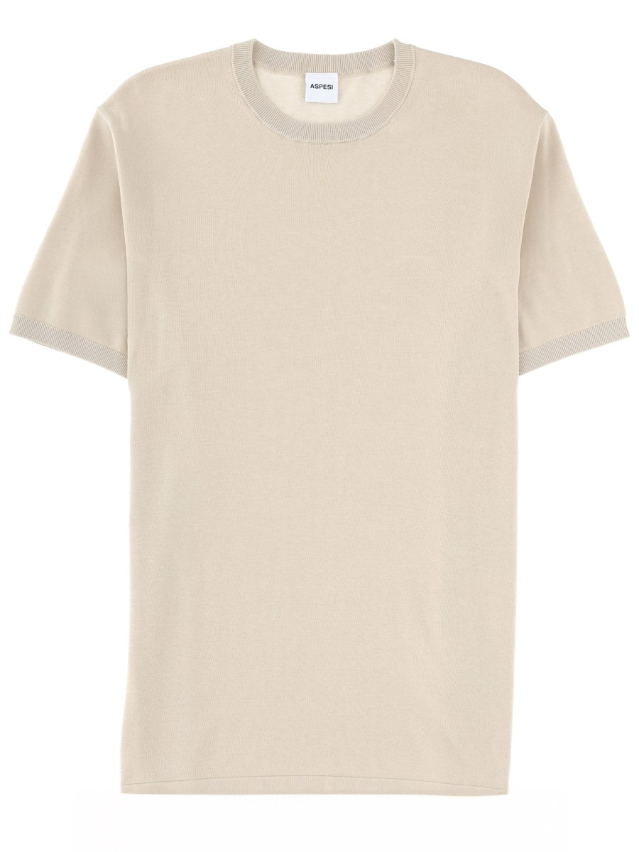 [Aspesi] T-shirts Short Sleeve SS26 M833_337101045