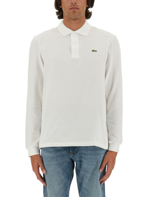 [Lacoste] T-shirts Long Sleeve SS26 L1312_001