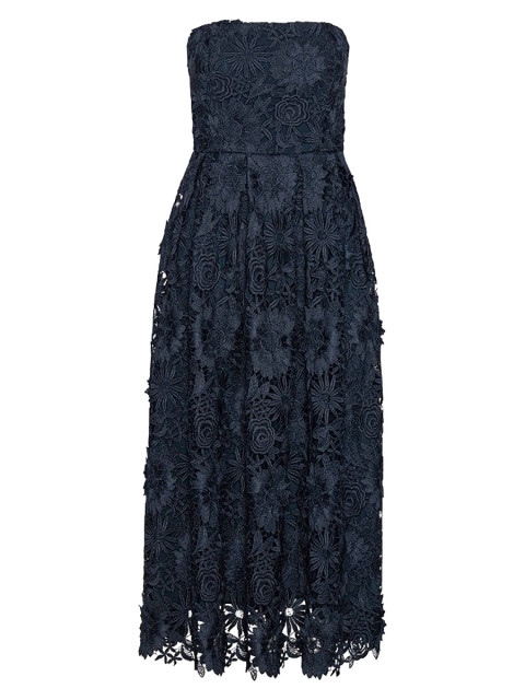 [Rotate Birger Christensen] Sleeveless dress SS26 1160131725_BCR18221725