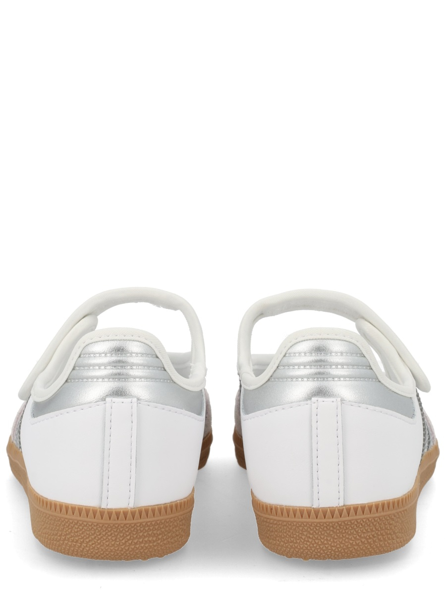 [ADIDAS ORIGINALS] Sneakers SS26 KJ3785_FTWWHT/SILVMT/GUM4