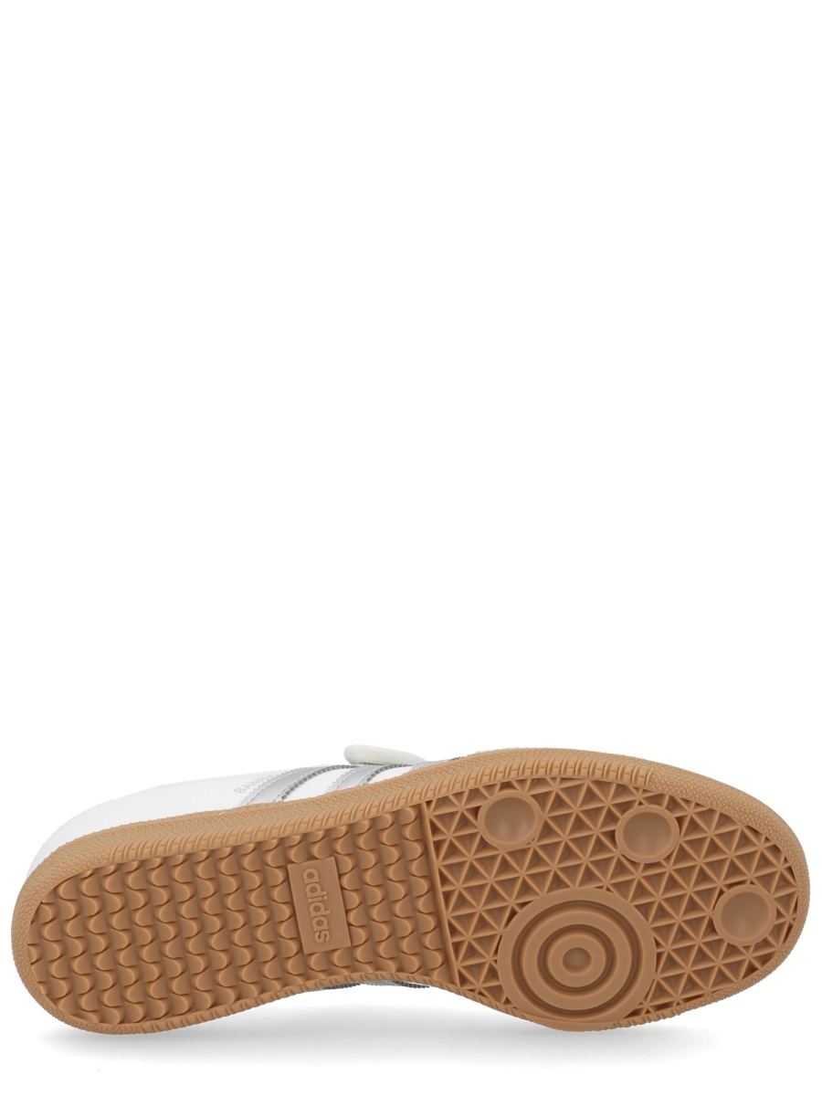[ADIDAS ORIGINALS] Sneakers SS26 KJ3785_FTWWHT/SILVMT/GUM4