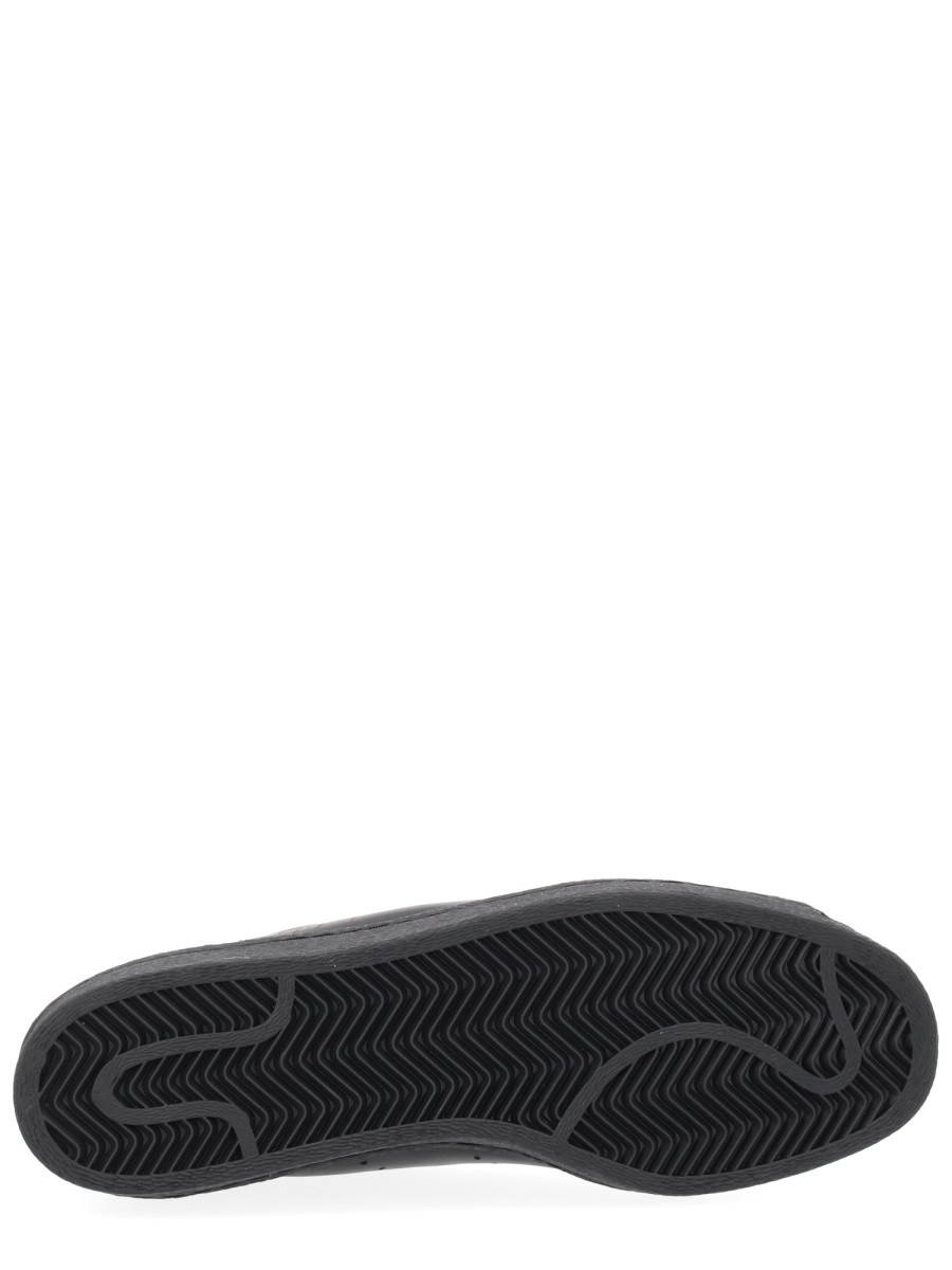 [Y - 3] Sneakers SS26 HQ7320_BLACK/BLACK/BLACK