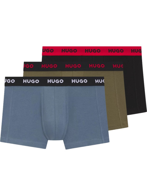 [HUGO] Brief boxer SS26 50532611_10268005998