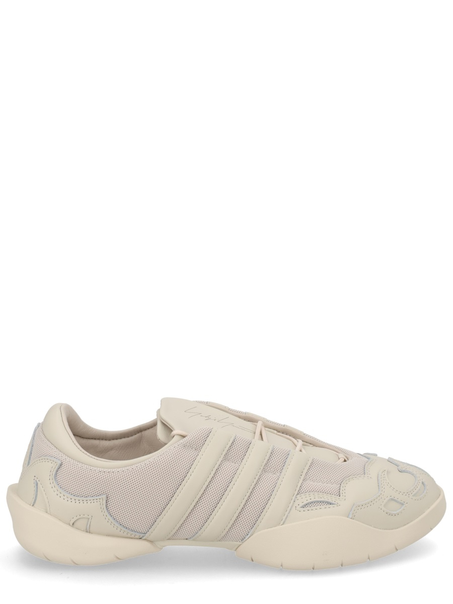 [Y - 3] Sneakers SS26 KI6979_ALUMIN/ALUMIN/ALUMIN