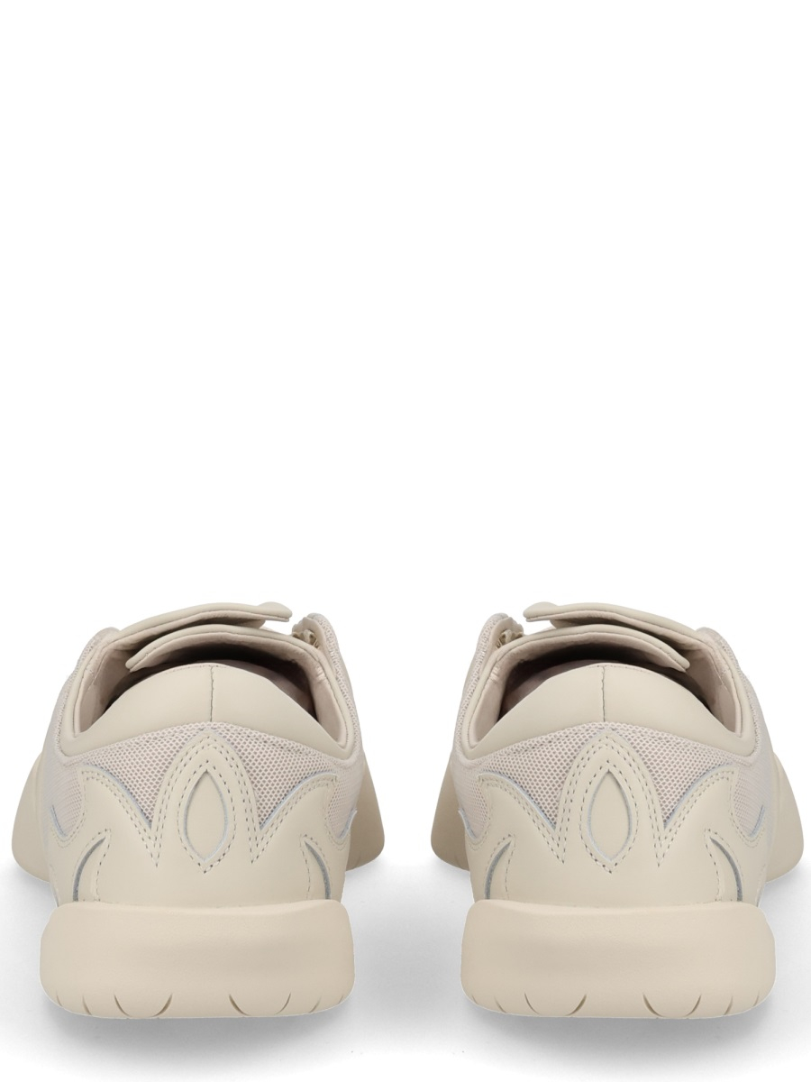 [Y - 3] Sneakers SS26 KI6979_ALUMIN/ALUMIN/ALUMIN