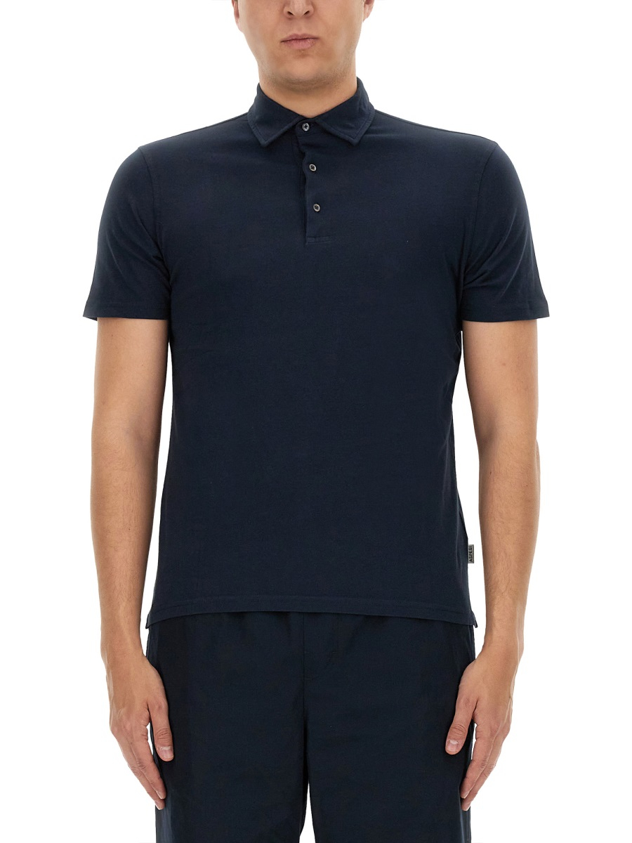 [Aspesi] T-shirts Short Sleeve SS26 AY78_A33501098