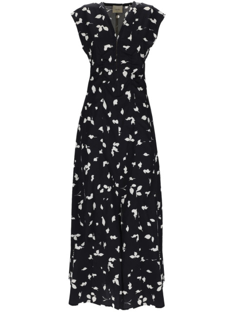 [Alysi] Sleeveless dress SS26 116316_P6012NE