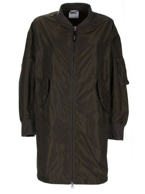 [Aspesi] Casual Jacket SS26 N622_P00801237