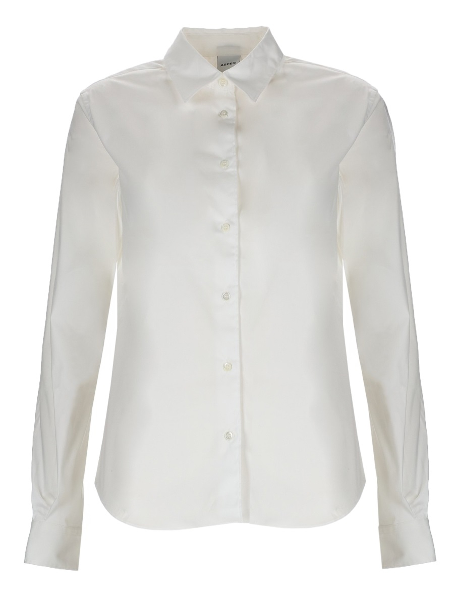 [Aspesi] Shirts Long Sleeve SS26 5422_680729072