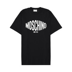 [Moschino] T-shirts Short Sleeve SS26 07020241_1555