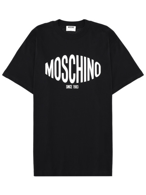[Moschino] T-shirts Short Sleeve SS26 07020241_1555