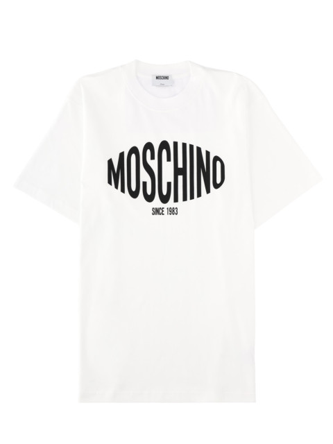 [Moschino] T-shirts Short Sleeve SS26 07020241_1001