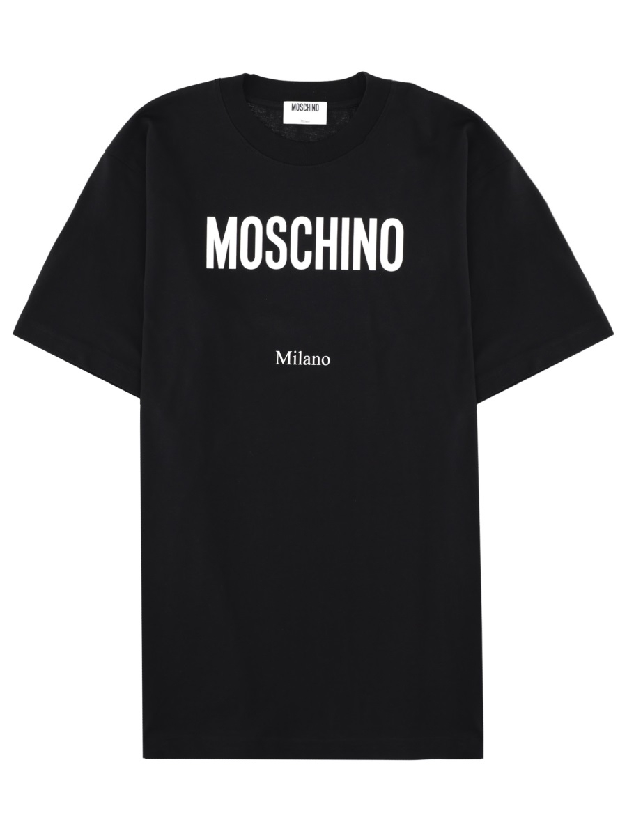 [Moschino] T-shirts Short Sleeve SS26 07130241_1555