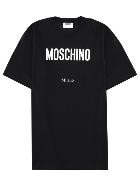[Moschino] T-shirts Short Sleeve SS26 07130241_1555