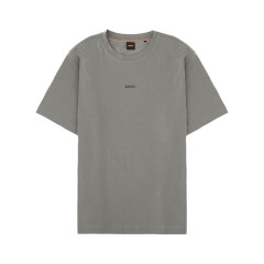 [BOSS] T-shirts Short Sleeve SS26 50473278_10242929077