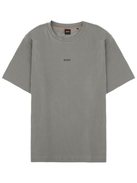 [BOSS] T-shirts Short Sleeve SS26 50473278_10242929077