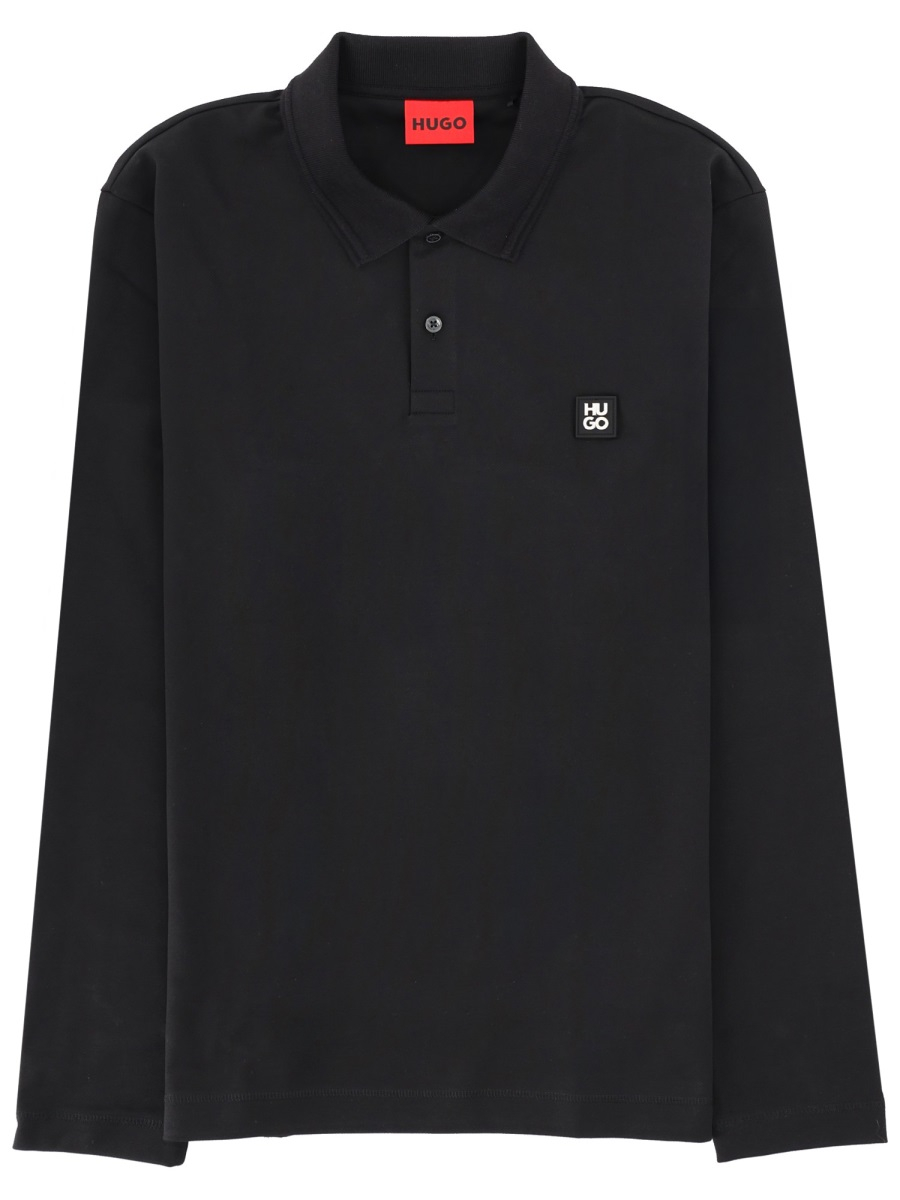 [HUGO] Shirts Long Sleeve SS26 50553441_10276770001