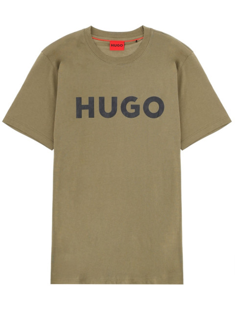 [HUGO] T-shirts Short Sleeve SS26 50467556_10229761389