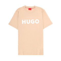 [HUGO] T-shirts Short Sleeve SS26 50467556_10229761269