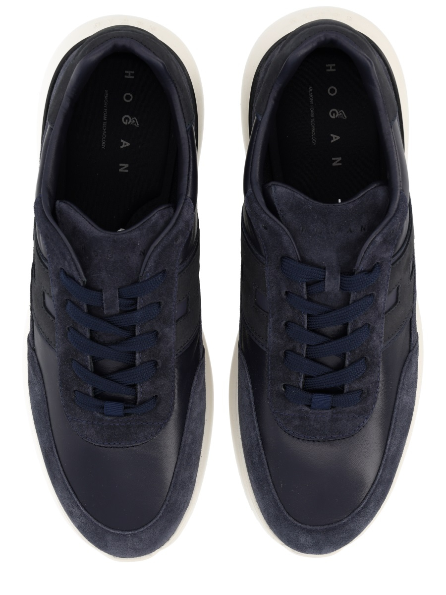 [Hogan] Sneakers SS26 HXM7090GB9_0UHG0071